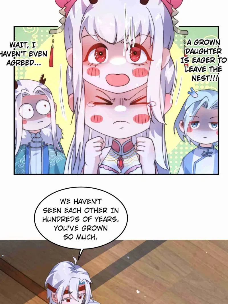 All the Female Apprentices Want to Kill Me Chapter 253 Online - página 21