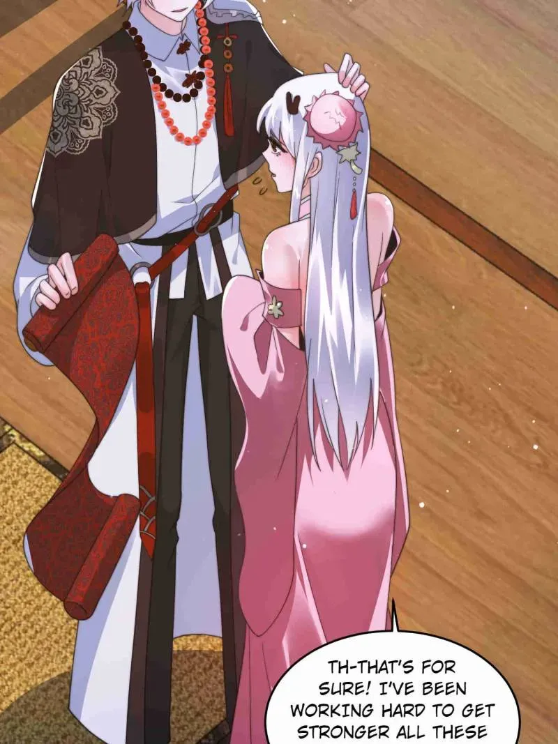 All the Female Apprentices Want to Kill Me Chapter 253 Online - página 22
