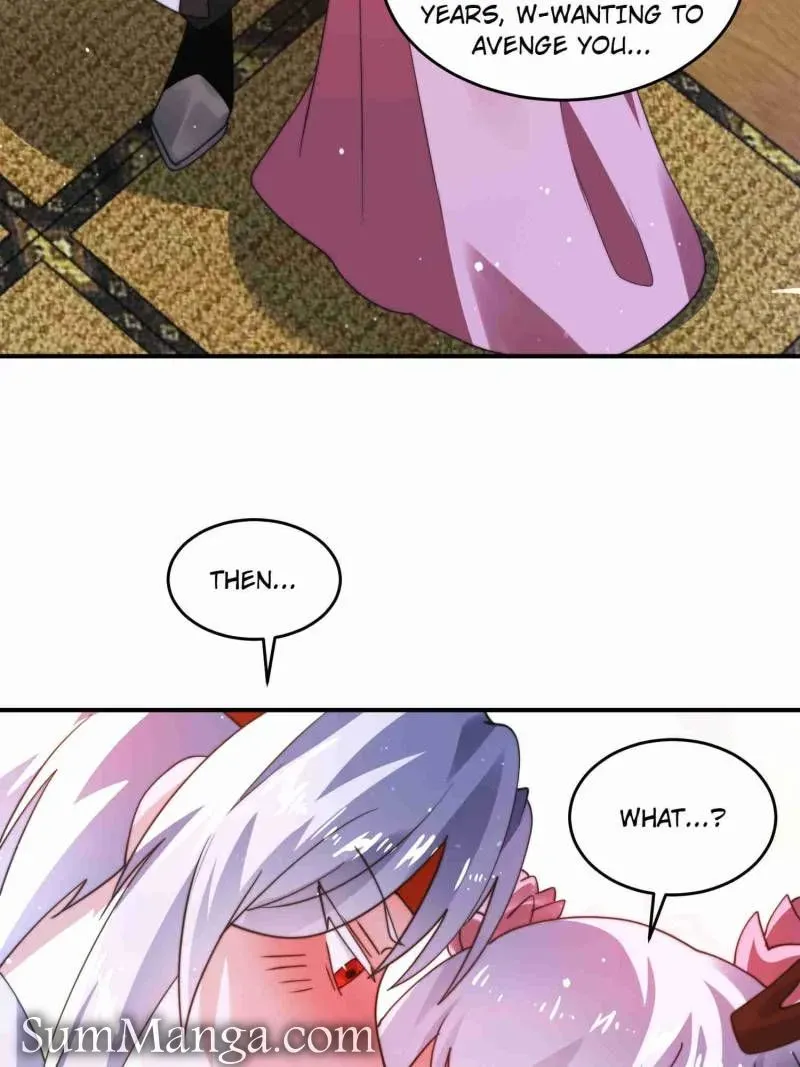 All the Female Apprentices Want to Kill Me Chapter 253 Online - página 23