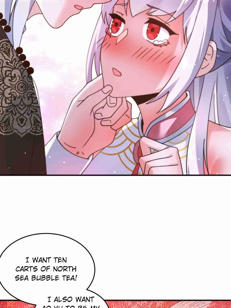 All the Female Apprentices Want to Kill Me Chapter 253 Online - página 24