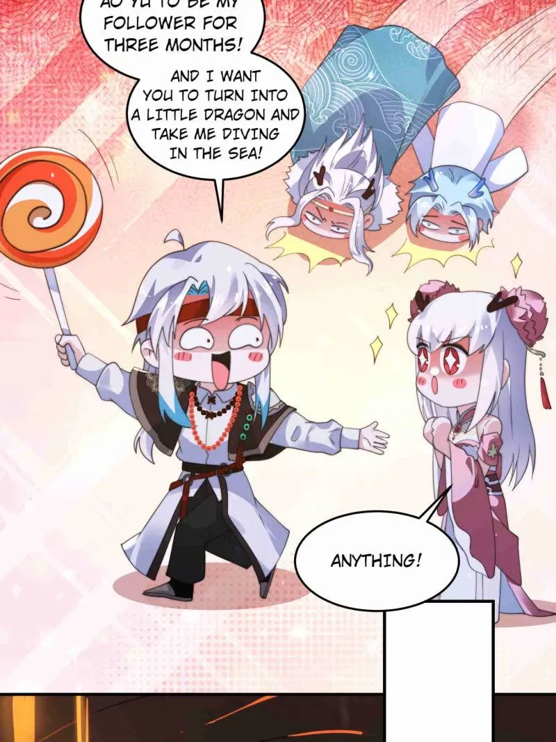 All the Female Apprentices Want to Kill Me Chapter 253 Online - página 25