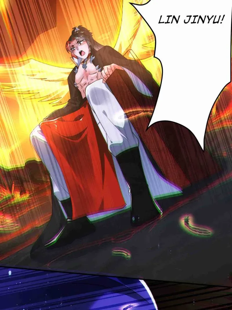 All the Female Apprentices Want to Kill Me Chapter 253 Online - página 28