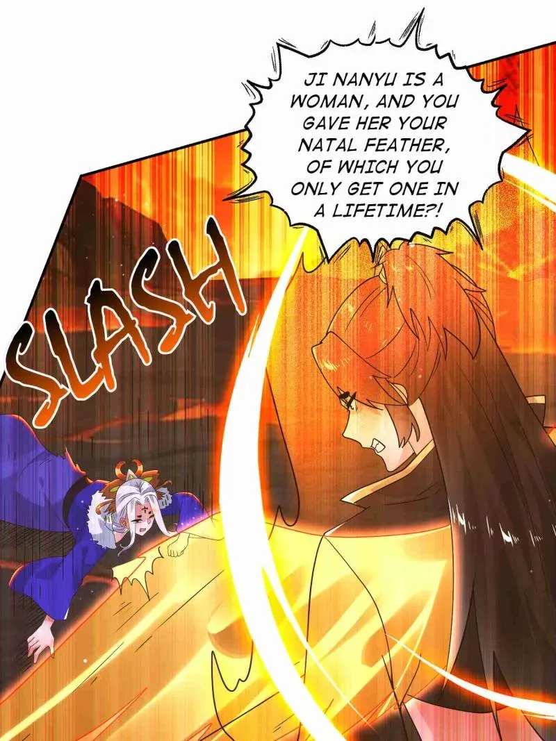 All the Female Apprentices Want to Kill Me Chapter 253 Online - página 31