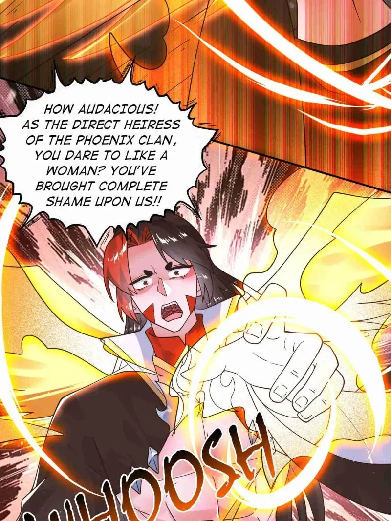 All the Female Apprentices Want to Kill Me Chapter 253 Online - página 32