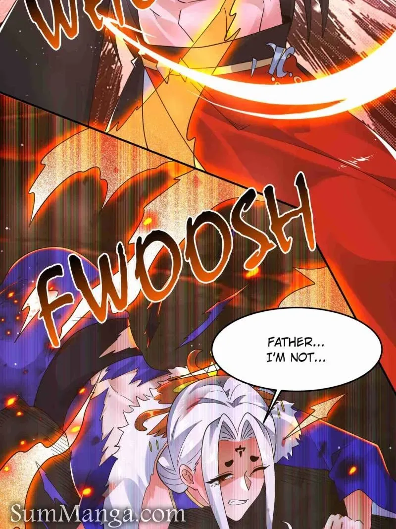 All the Female Apprentices Want to Kill Me Chapter 253 Online - página 33