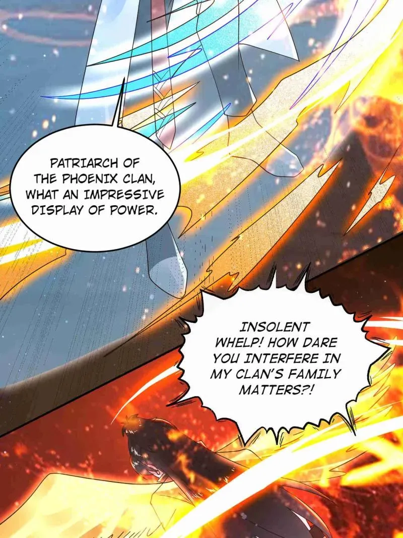 All the Female Apprentices Want to Kill Me Chapter 253 Online - página 36