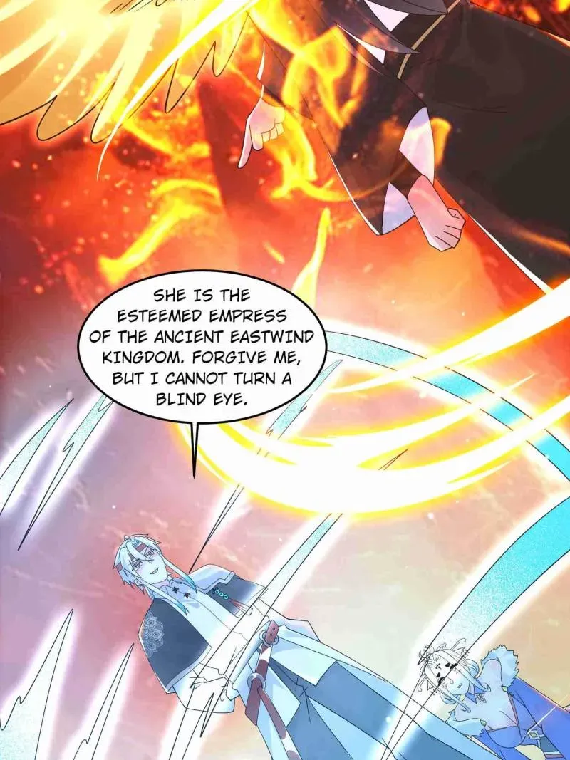 All the Female Apprentices Want to Kill Me Chapter 253 Online - página 37