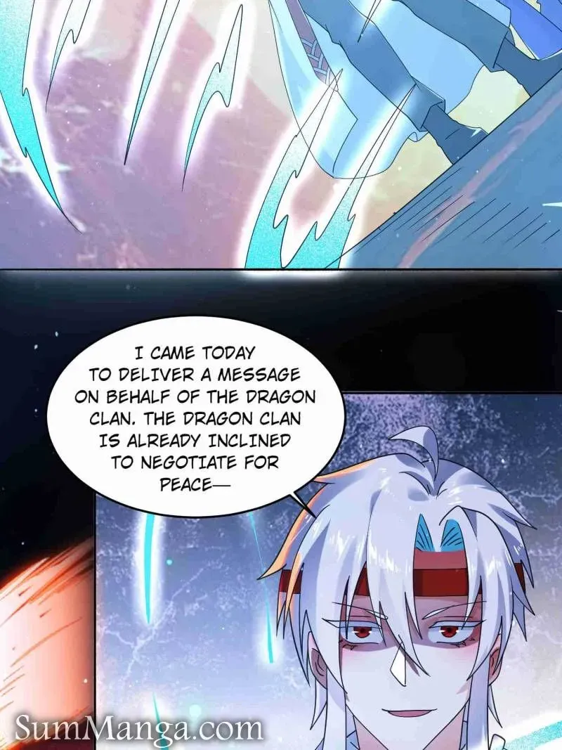 All the Female Apprentices Want to Kill Me Chapter 253 Online - página 38