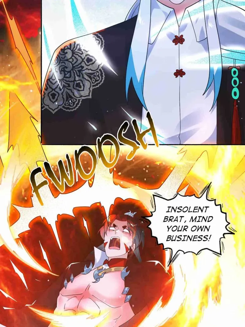 All the Female Apprentices Want to Kill Me Chapter 253 Online - página 39