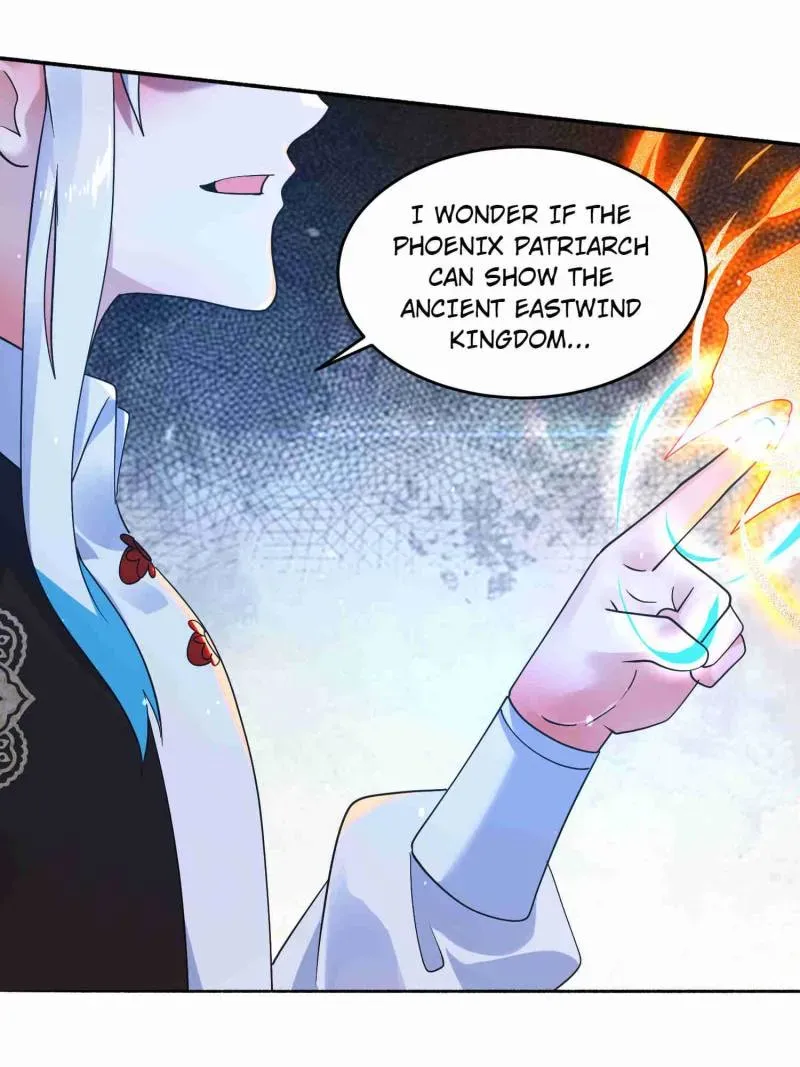 All the Female Apprentices Want to Kill Me Chapter 253 Online - página 42