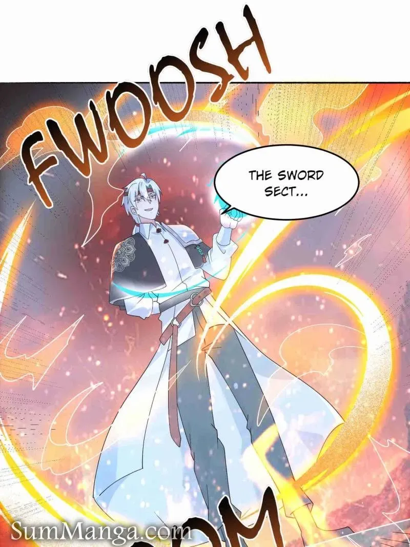 All the Female Apprentices Want to Kill Me Chapter 253 Online - página 43