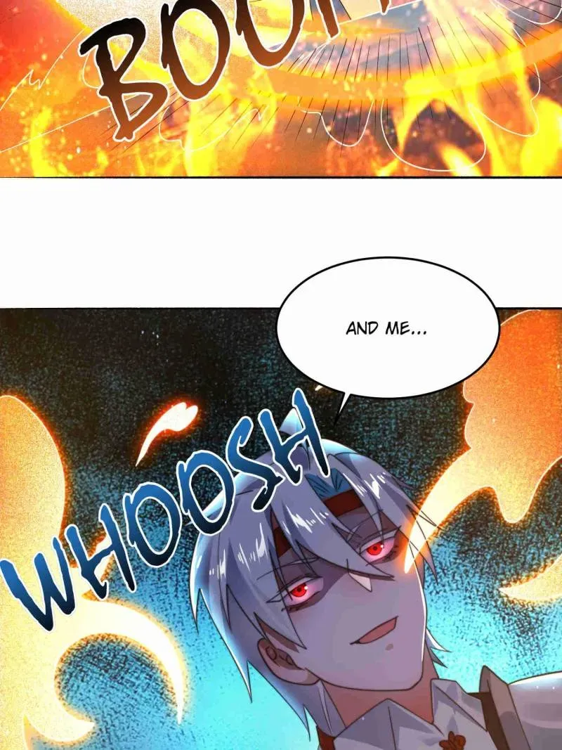 All the Female Apprentices Want to Kill Me Chapter 253 Online - página 44