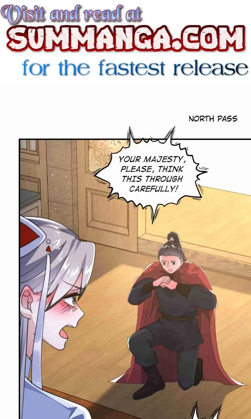 All the Female Apprentices Want to Kill Me Chapter 255 Online - página 1