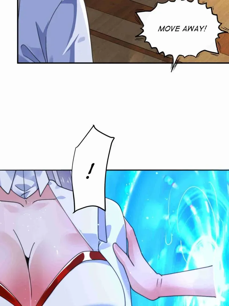 All the Female Apprentices Want to Kill Me Chapter 255 Online - página 2
