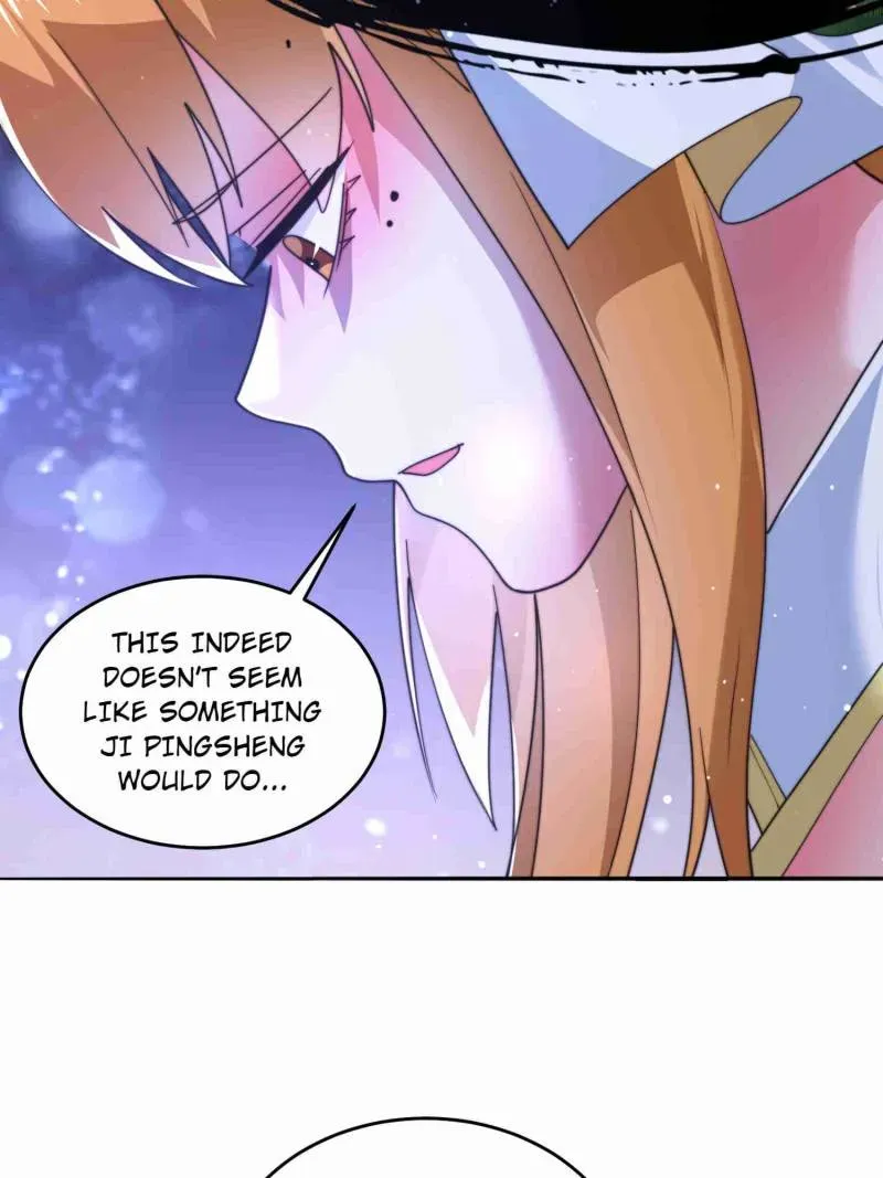 All the Female Apprentices Want to Kill Me Chapter 255 Online - página 7