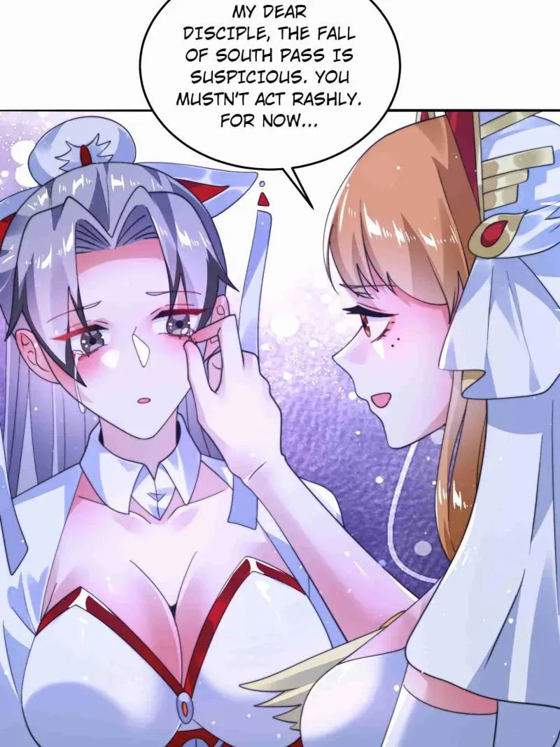 All the Female Apprentices Want to Kill Me Chapter 255 Online - página 8