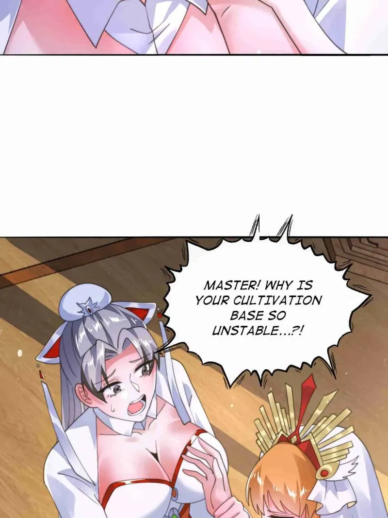 All the Female Apprentices Want to Kill Me Chapter 255 Online - página 10