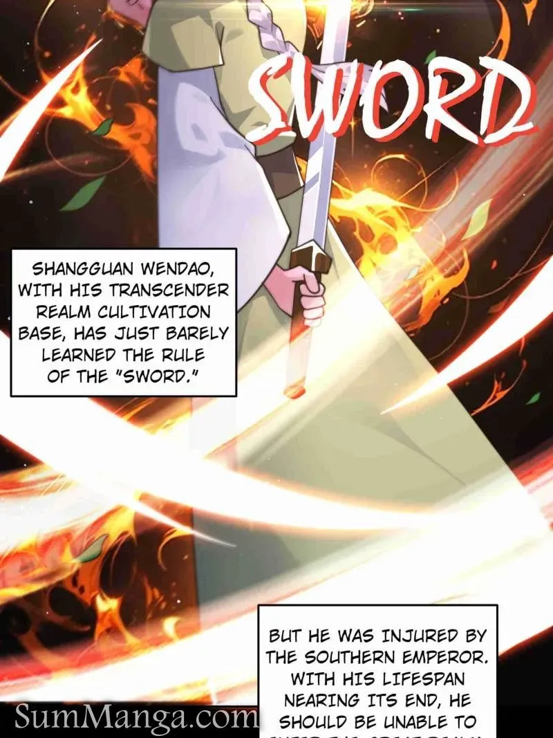 All the Female Apprentices Want to Kill Me Chapter 255 Online - página 17