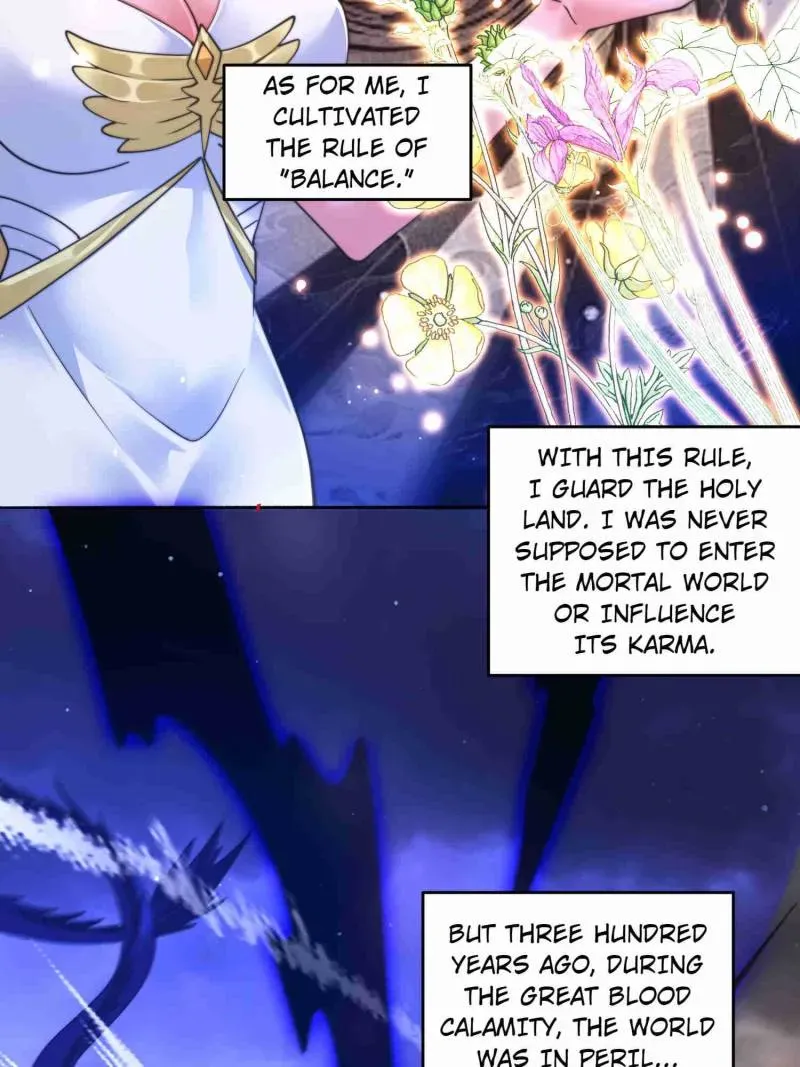 All the Female Apprentices Want to Kill Me Chapter 255 Online - página 19