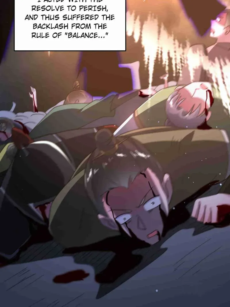 All the Female Apprentices Want to Kill Me Chapter 255 Online - página 21
