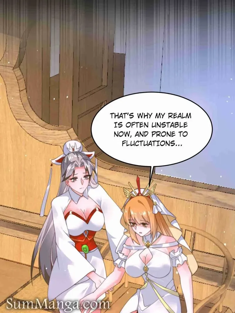 All the Female Apprentices Want to Kill Me Chapter 255 Online - página 23