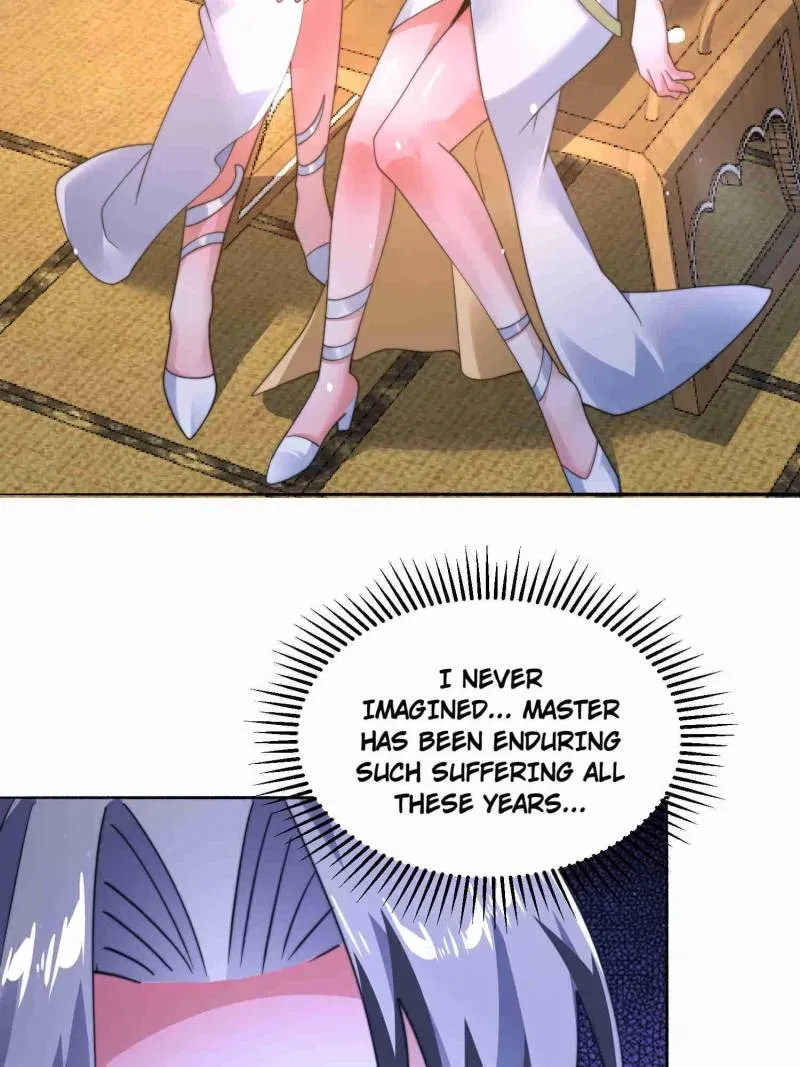 All the Female Apprentices Want to Kill Me Chapter 255 Online - página 24