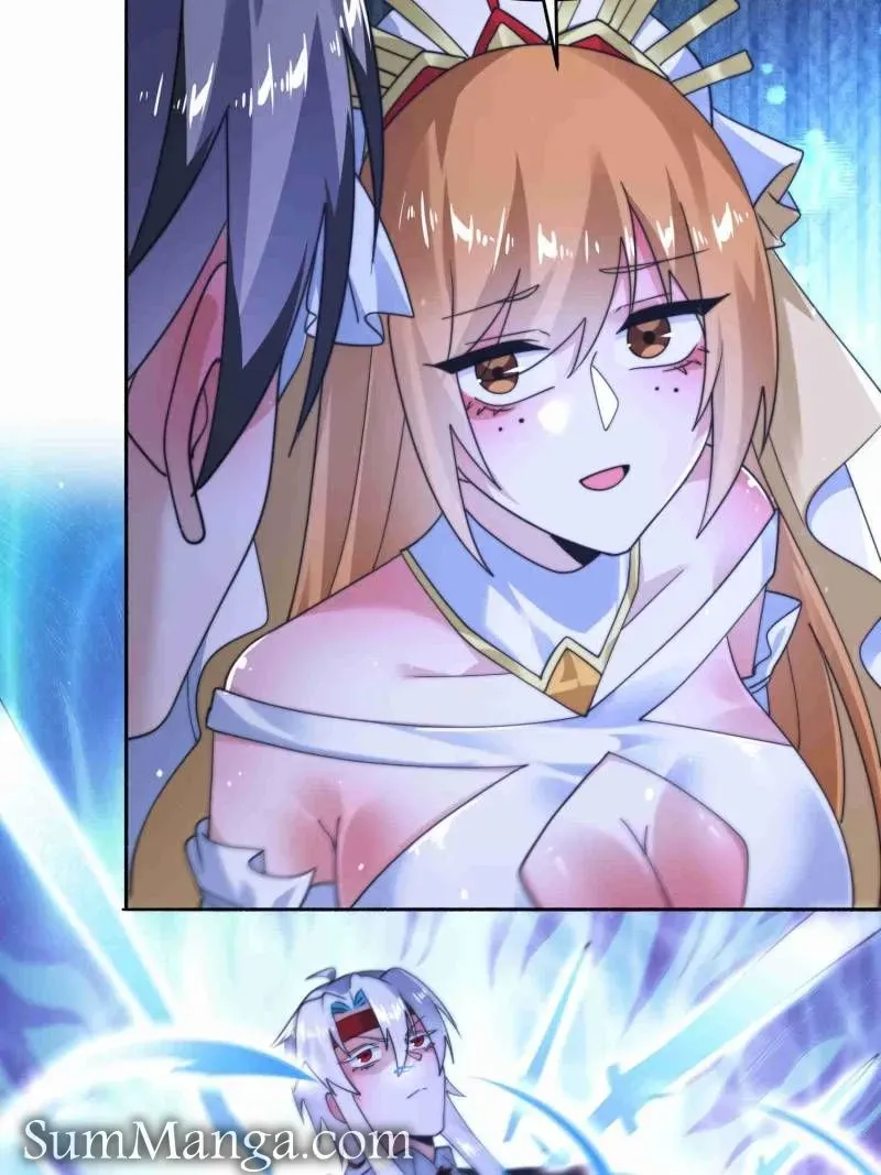 All the Female Apprentices Want to Kill Me Chapter 255 Online - página 26