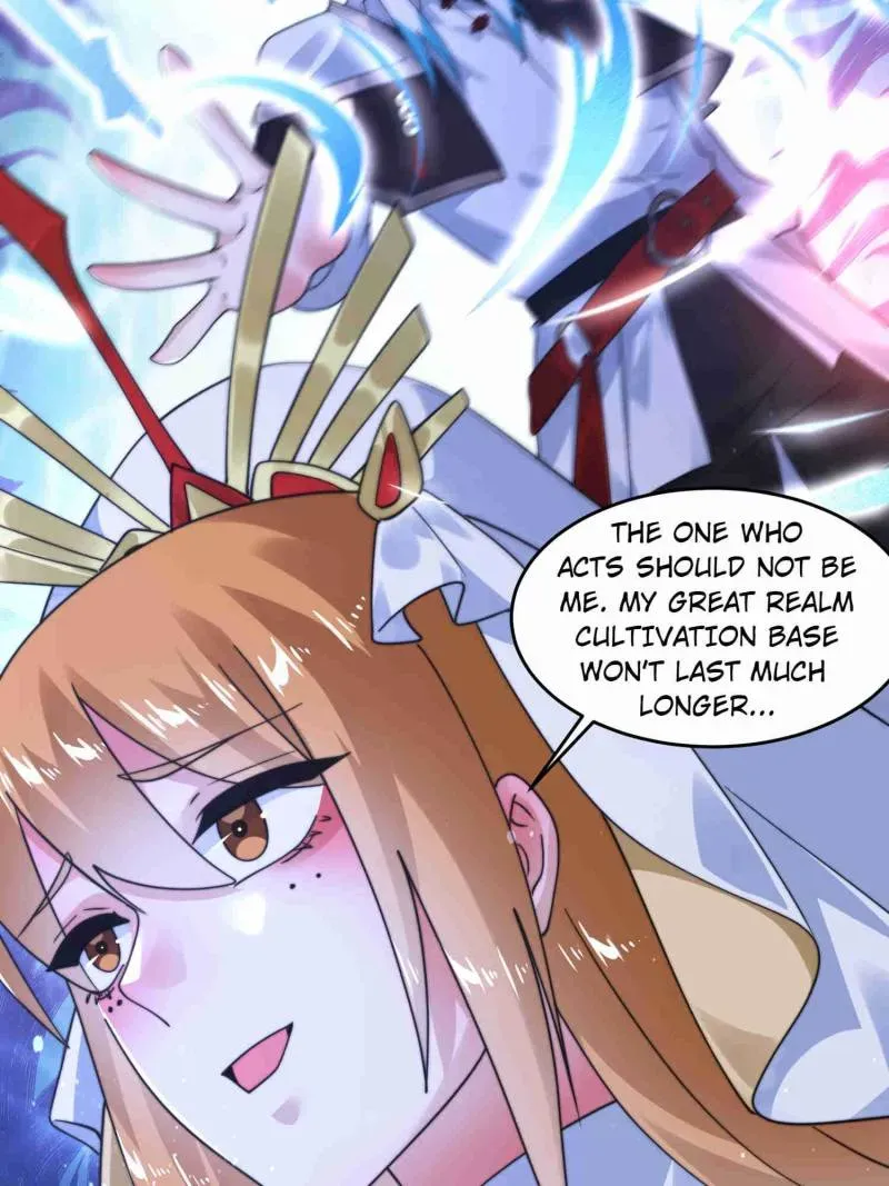 All the Female Apprentices Want to Kill Me Chapter 255 Online - página 27