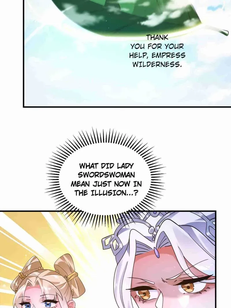 All the Female Apprentices Want to Kill Me Chapter 255 Online - página 30