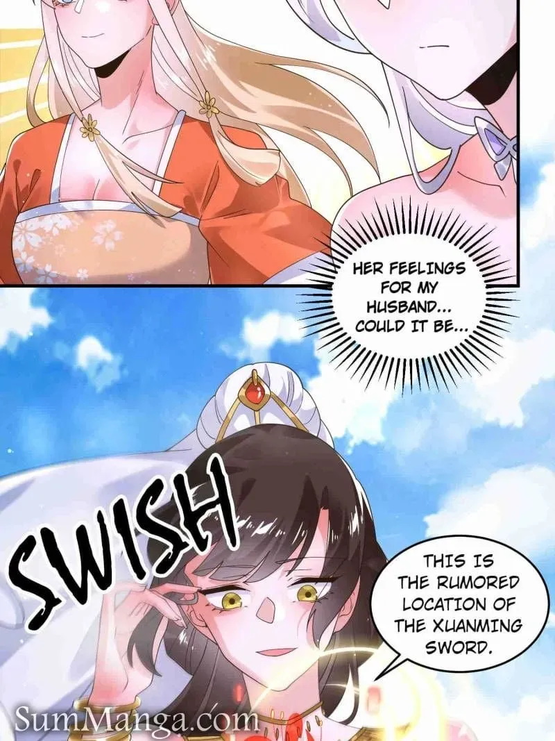 All the Female Apprentices Want to Kill Me Chapter 255 Online - página 31