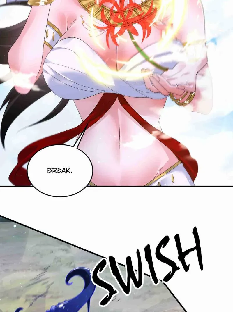 All the Female Apprentices Want to Kill Me Chapter 255 Online - página 32