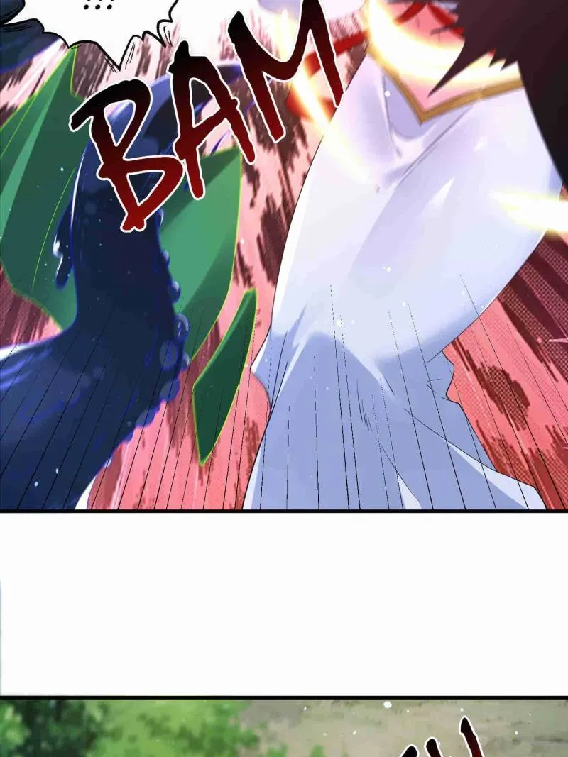 All the Female Apprentices Want to Kill Me Chapter 255 Online - página 36