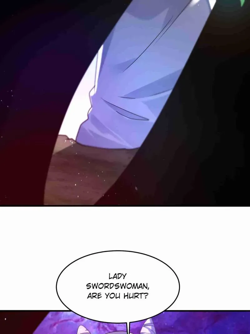 All the Female Apprentices Want to Kill Me Chapter 255 Online - página 39