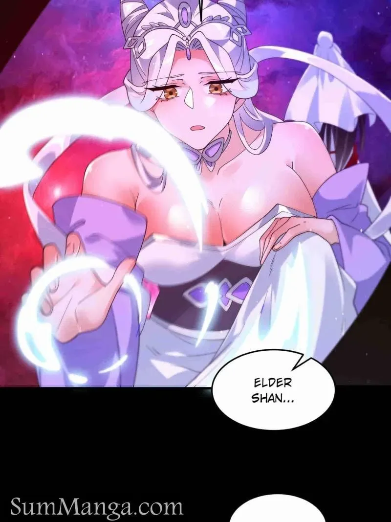 All the Female Apprentices Want to Kill Me Chapter 255 Online - página 40
