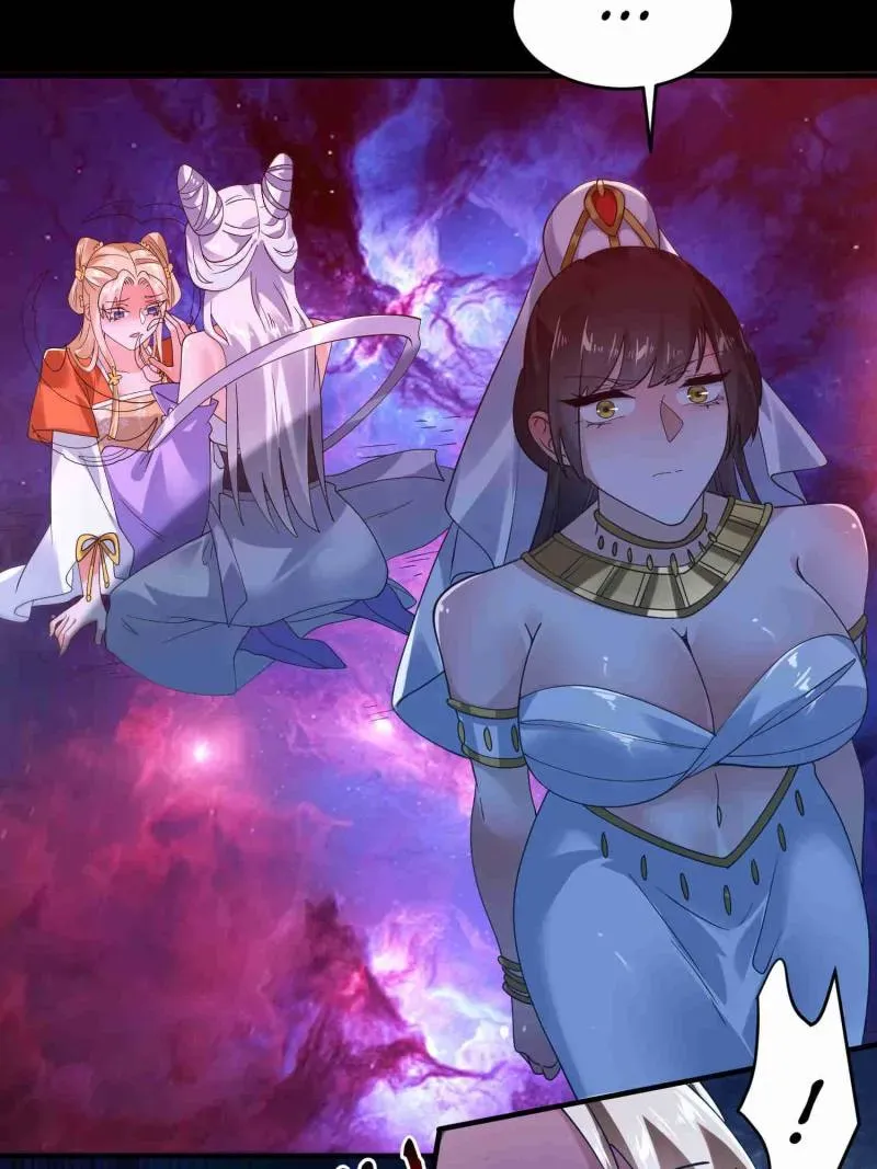 All the Female Apprentices Want to Kill Me Chapter 255 Online - página 41
