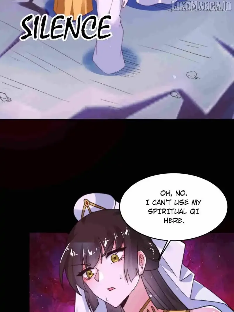 All the Female Apprentices Want to Kill Me Chapter 256 Online - página 2