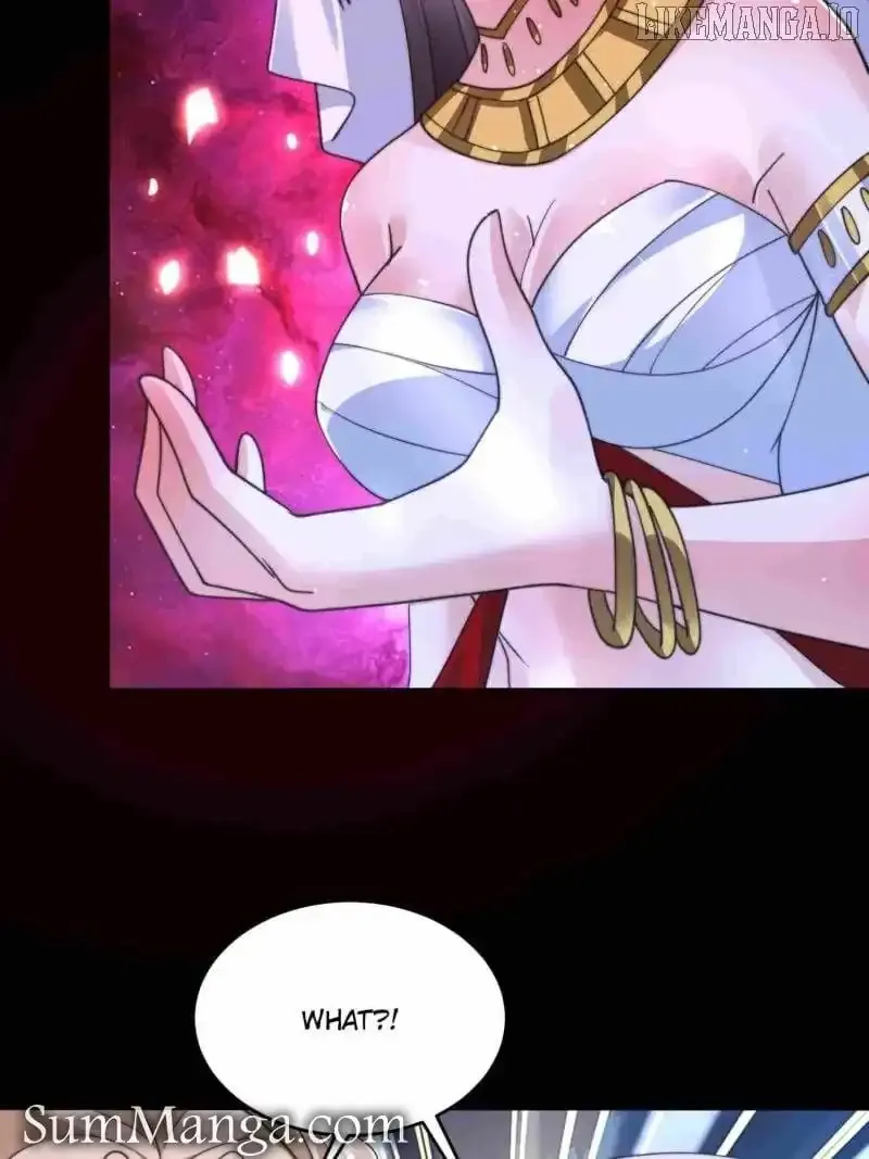 All the Female Apprentices Want to Kill Me Chapter 256 Online - página 3
