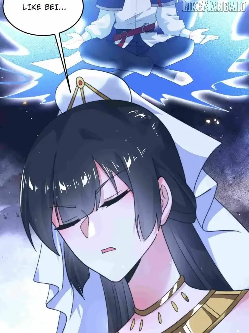 All the Female Apprentices Want to Kill Me Chapter 256 Online - página 5