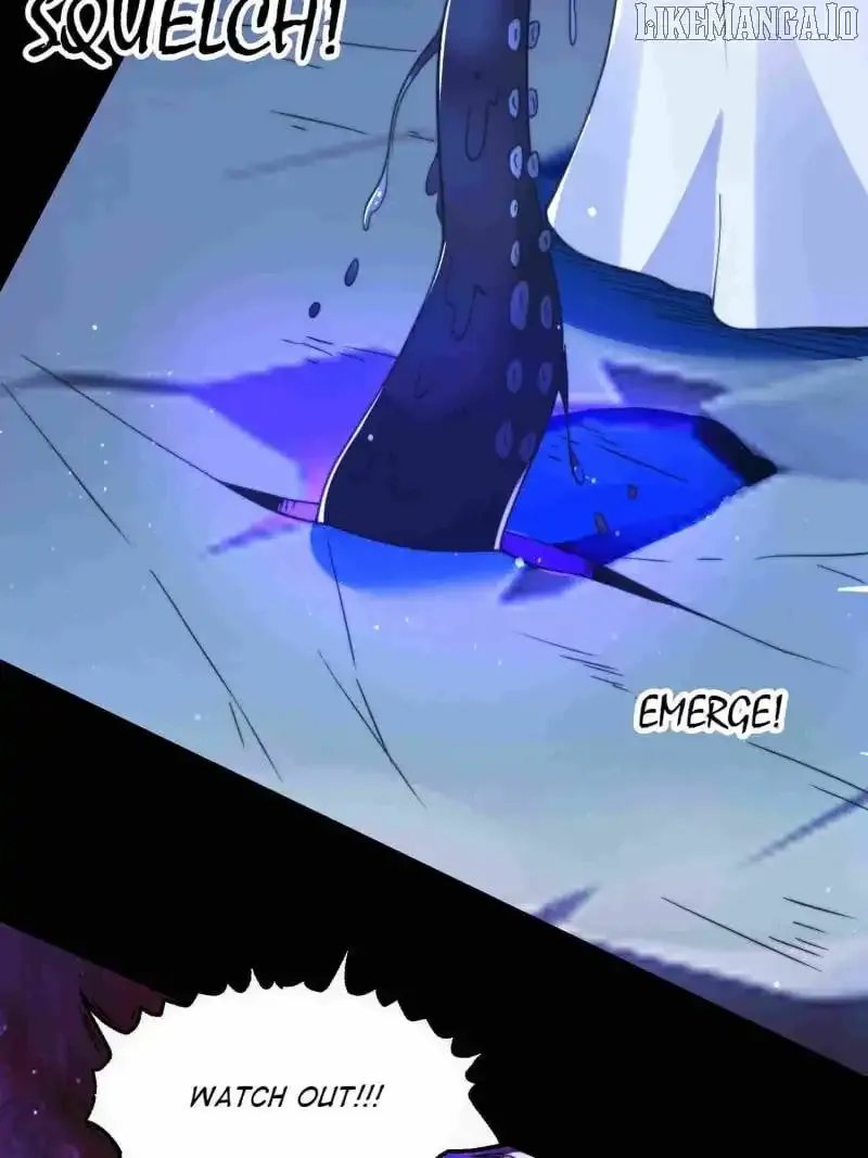 All the Female Apprentices Want to Kill Me Chapter 256 Online - página 8