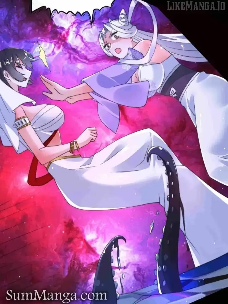 All the Female Apprentices Want to Kill Me Chapter 256 Online - página 9