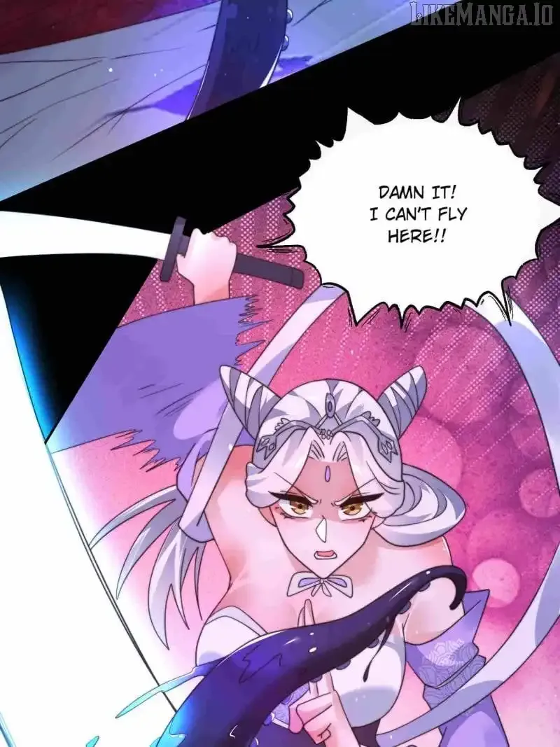 All the Female Apprentices Want to Kill Me Chapter 256 Online - página 10