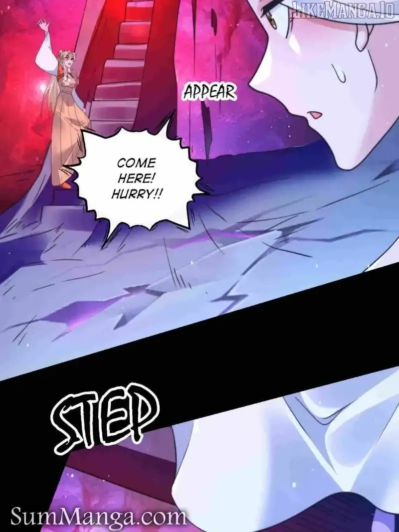 All the Female Apprentices Want to Kill Me Chapter 256 Online - página 12