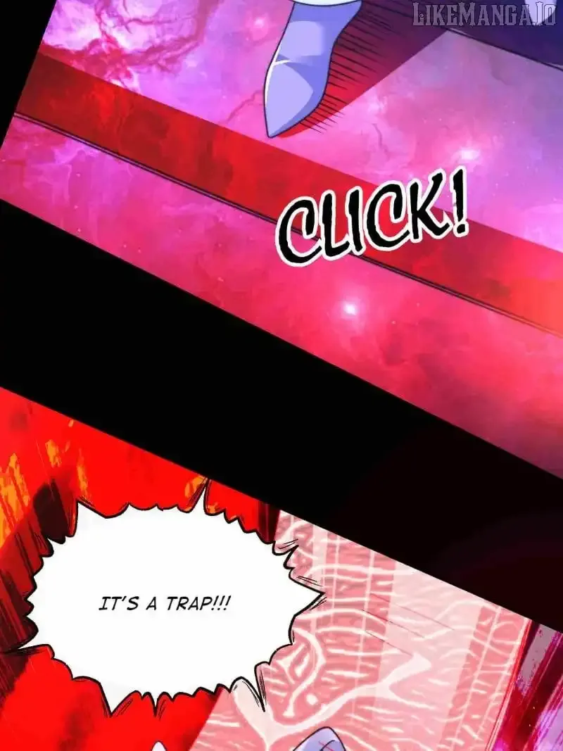 All the Female Apprentices Want to Kill Me Chapter 256 Online - página 13