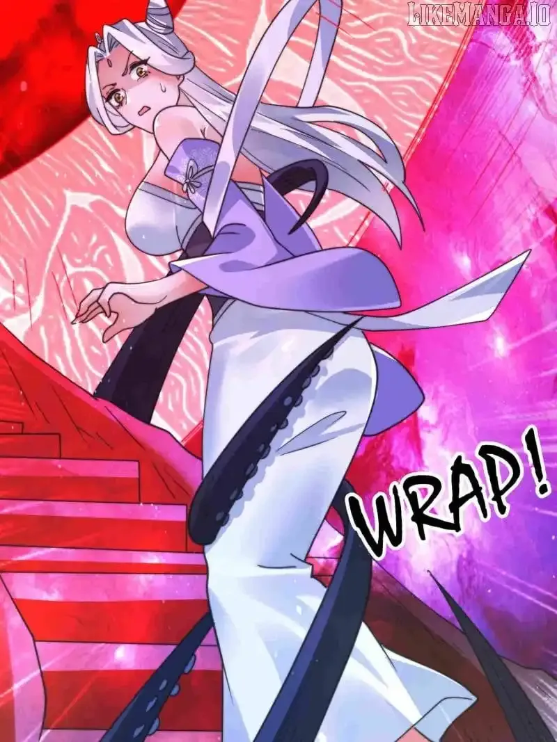 All the Female Apprentices Want to Kill Me Chapter 256 Online - página 14
