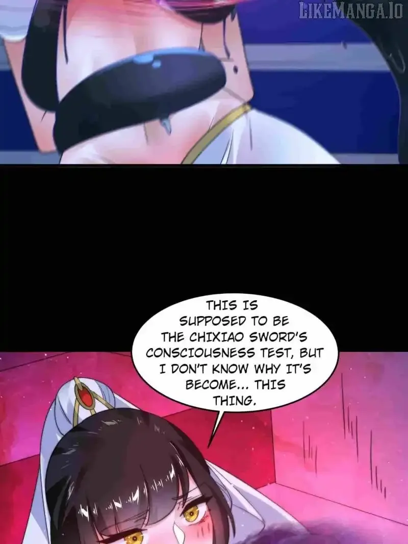 All the Female Apprentices Want to Kill Me Chapter 256 Online - página 17