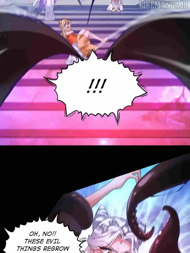 All the Female Apprentices Want to Kill Me Chapter 256 Online - página 26