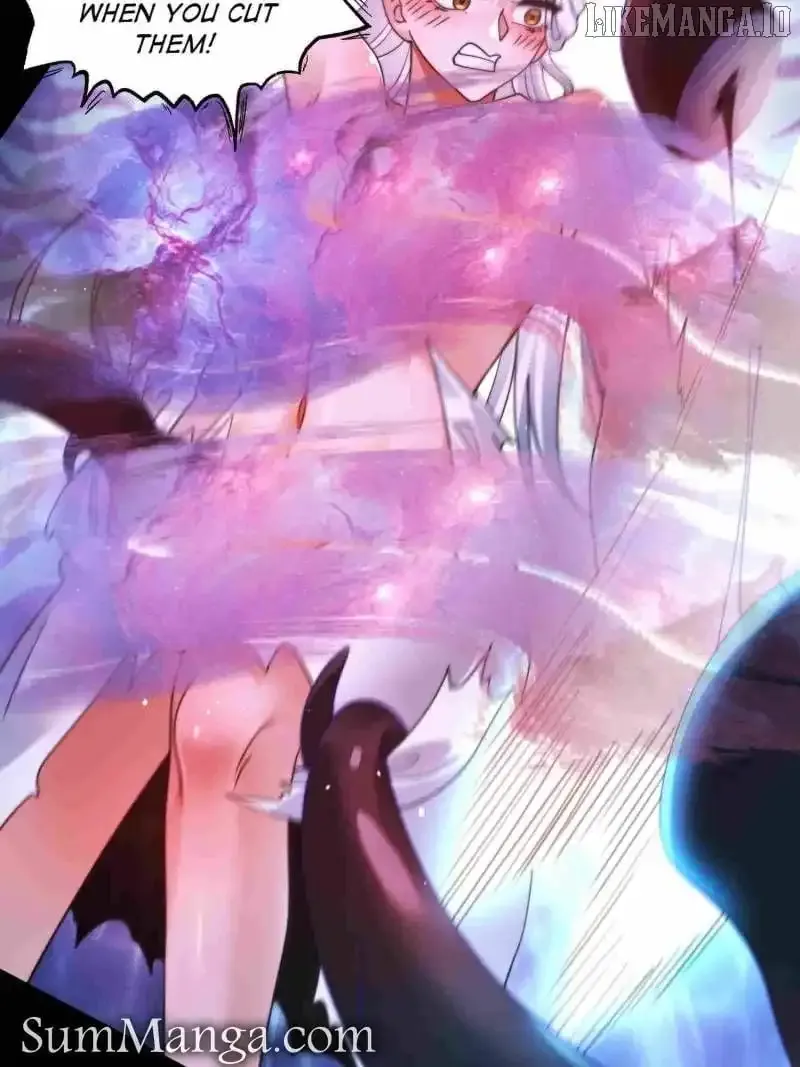 All the Female Apprentices Want to Kill Me Chapter 256 Online - página 27