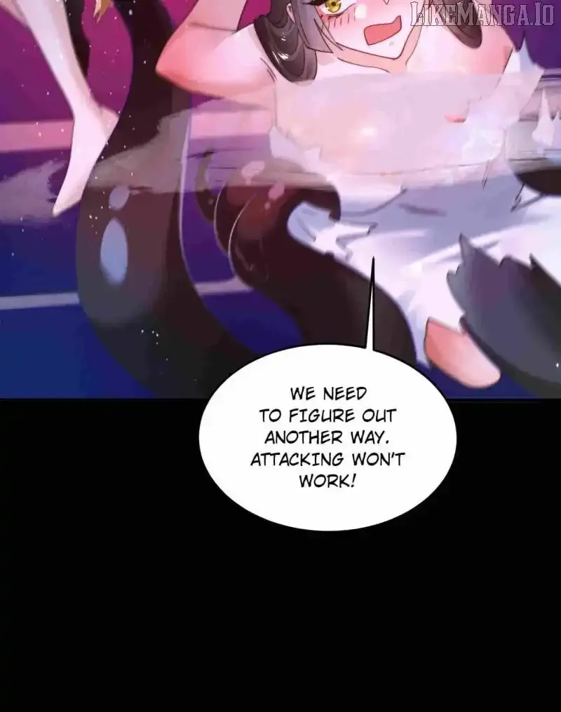 All the Female Apprentices Want to Kill Me Chapter 256 Online - página 29