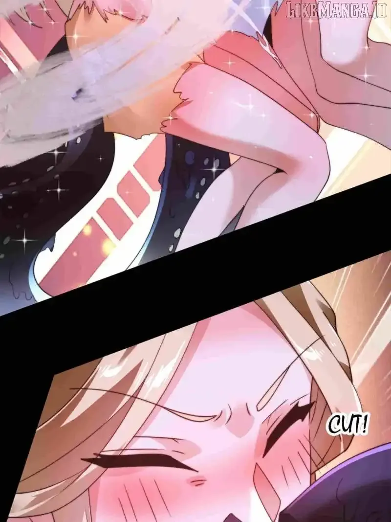 All the Female Apprentices Want to Kill Me Chapter 256 Online - página 31