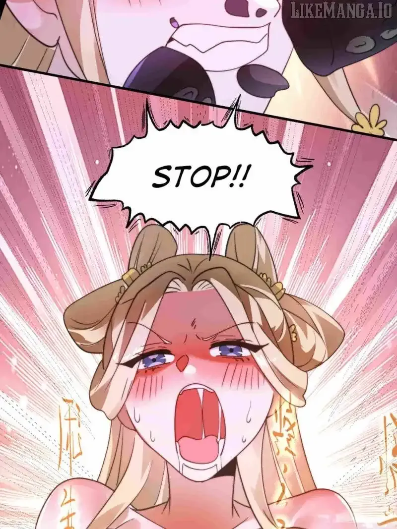 All the Female Apprentices Want to Kill Me Chapter 256 Online - página 32